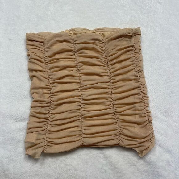 🌿 I.AM.GIA. Look Like Tube Top NTW - Picture 2 of 3